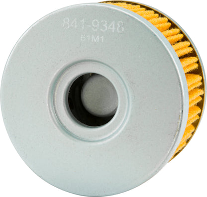 FIRE POWER PS137 Oil Filter for Suzuki LS650B S40 Boulevard (2005 - 2015) - Kelly Motorsports