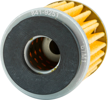 Fire Power PS140 Oil Filter for Yamaha YFZ450R and YFZ450X SE - Kelly Motorsports