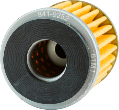 Fire Power PS141 Oil Filter for Yamaha YFZ450, Gas Gas EC 250F, TM MX 250F and More - Kelly Motorsports
