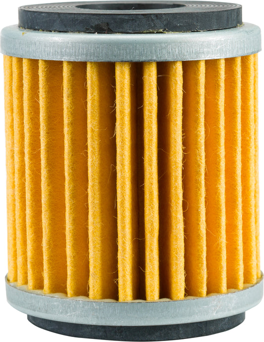 Fire Power PS141 Oil Filter for Yamaha YFZ450, Gas Gas EC 250F, TM MX 250F and More - Kelly Motorsports