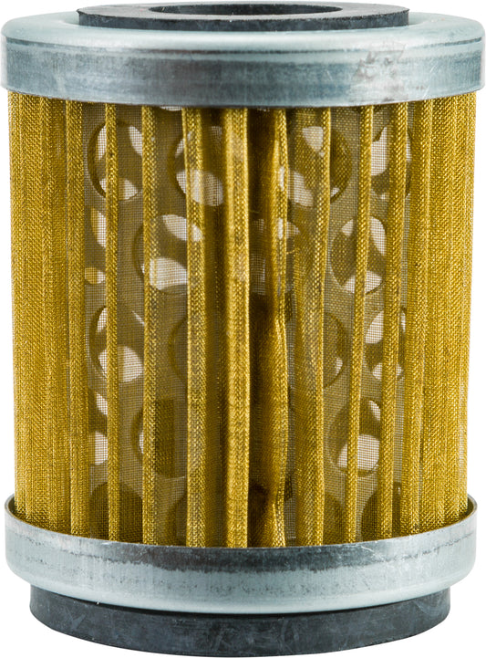 FIRE POWER PS143 Oil Filter for Yamaha XT350 - High - Performance Spin - On Replacement - Kelly Motorsports