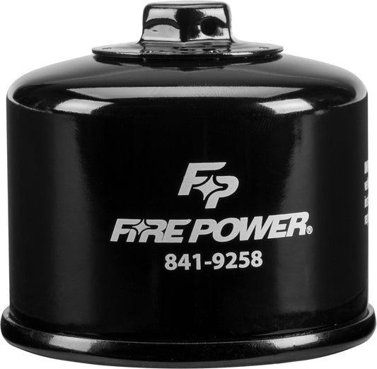 FIRE POWER PS147 Oil Filter for Yamaha YFM700K Kodiak and FZS600 Fazer - Kelly Motorsports
