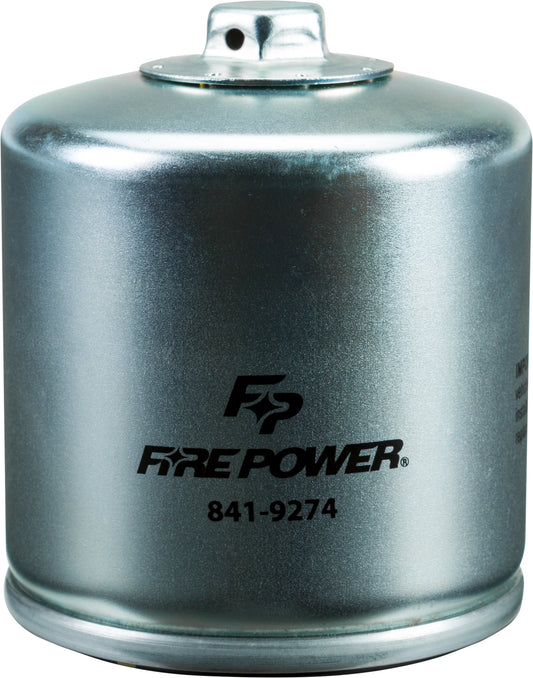 FIRE POWER PS163 Oil Filter for BMW K Series - Enhanced Filtration and Durability - Kelly Motorsports