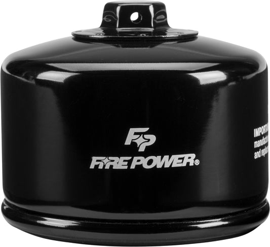 Fire Power PS164 Heavy - Duty Oil Filter for BMW K1600 Series - Kelly Motorsports