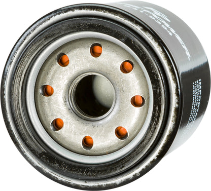 Fire Power PS183 Oil Filter for Aprilia Scarabeo 100 - High - Performance Spin - On Replacement - Kelly Motorsports