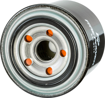 Fire Power PS202 Oil Filter for Honda VFR, VT, and VF Models - Kelly Motorsports