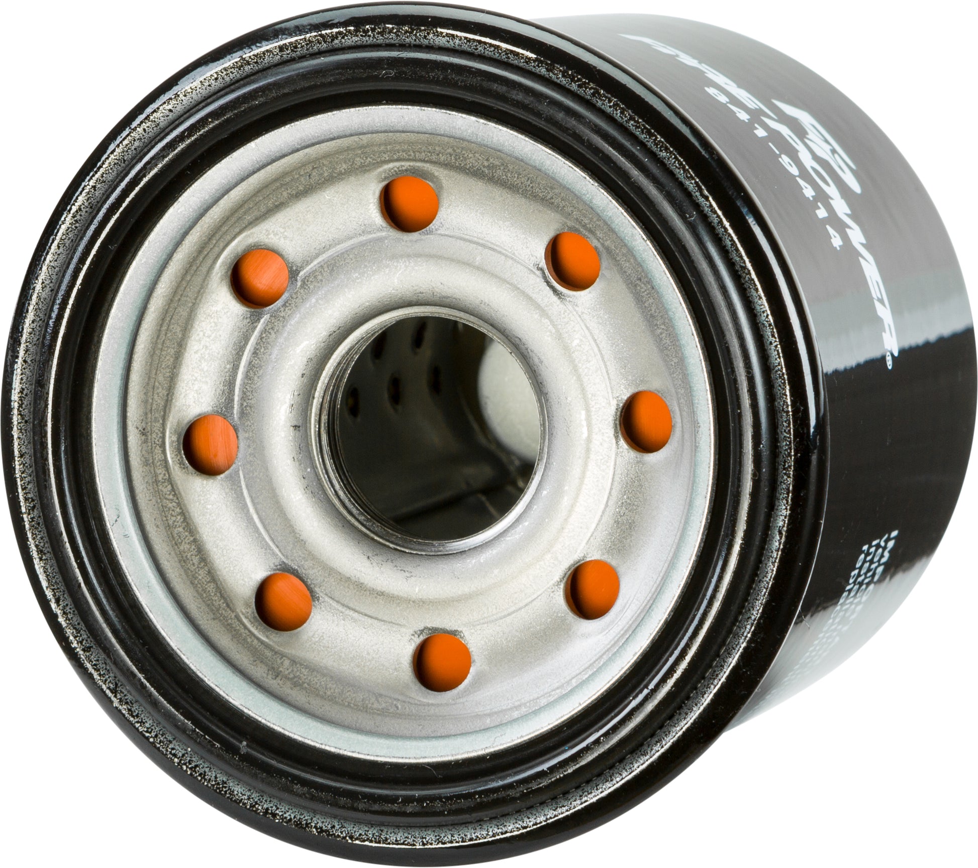 Fire Power PS303 Oil Filter for Kawasaki Ninja 650 and Z750 Models - Kelly Motorsports