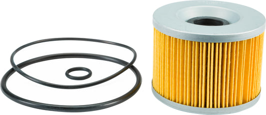 Fire Power PS401 Oil Filter for Triumph Tiger 900 and Thunderbird Models - Kelly Motorsports