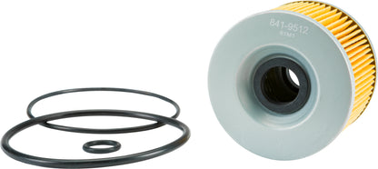 Fire Power PS401 Oil Filter for Triumph Tiger 900 and Thunderbird Models - Kelly Motorsports
