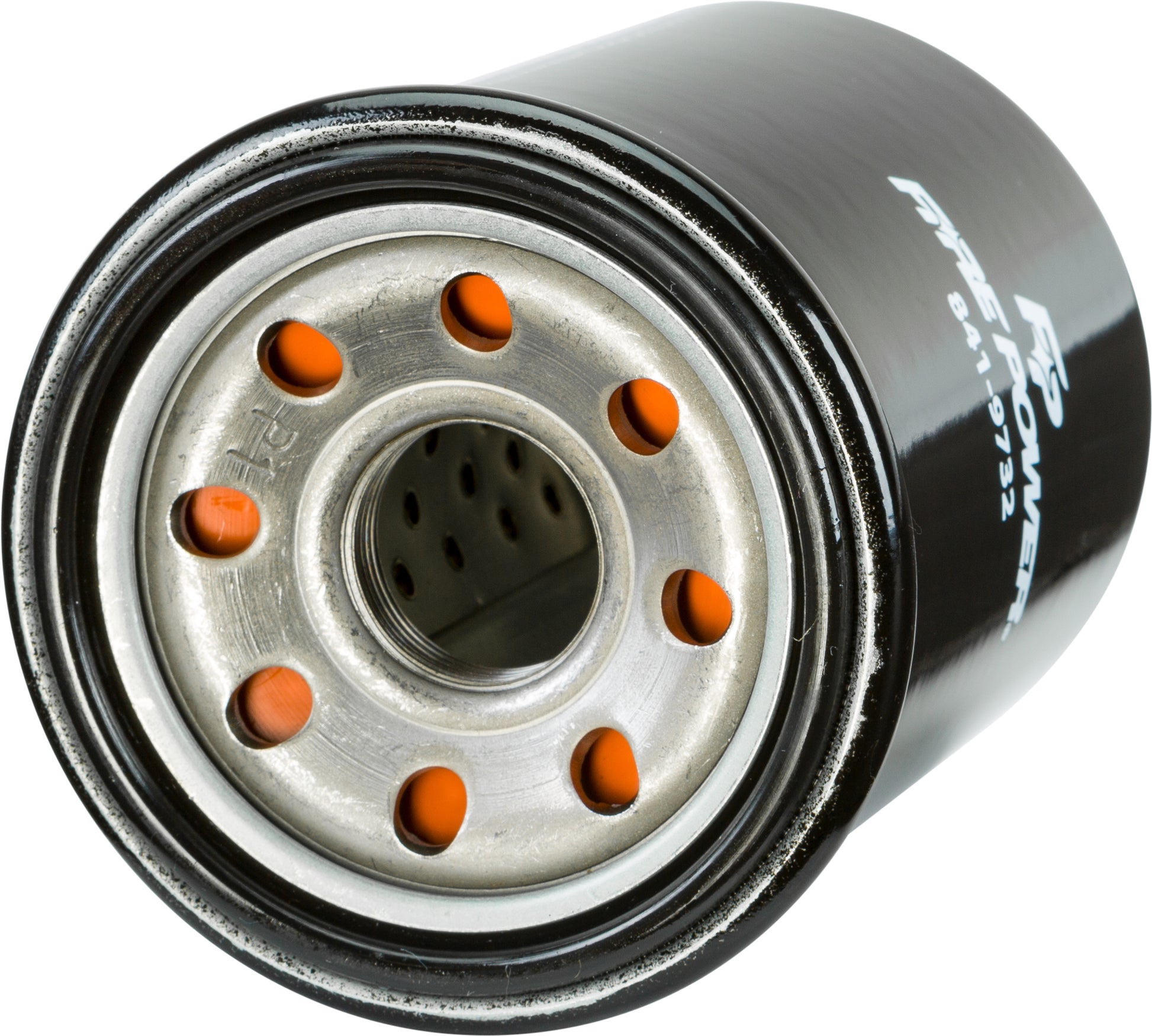 FIRE POWER PS621 Oil Filter - High Capacity Spin - On with Anti - Drainback Valve - Kelly Motorsports