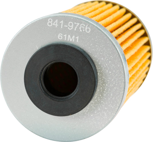 Fire Power PS655 Harddrive Oil Filter for KTM, Husaberg, and Husqvarna Models - Kelly Motorsports