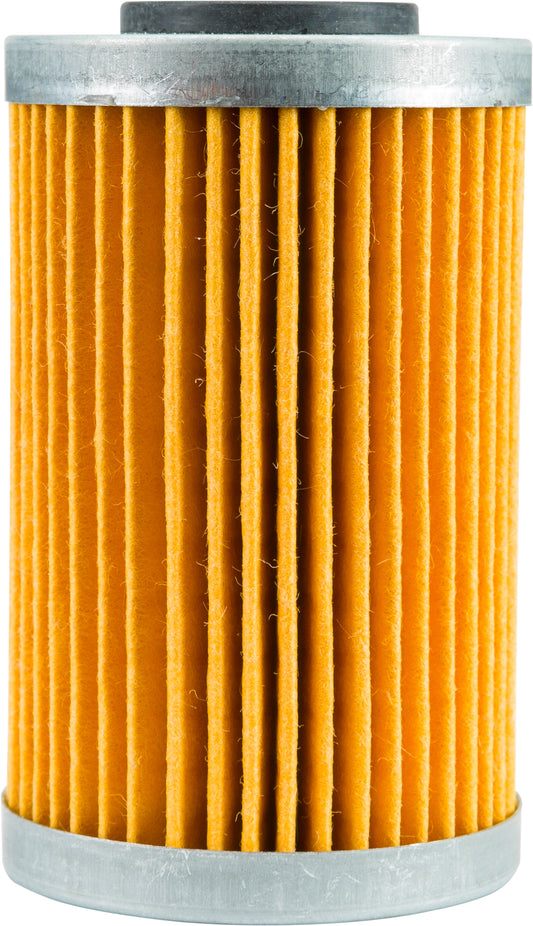 Fire Power PS655 Harddrive Oil Filter for KTM, Husaberg, and Husqvarna Models - Kelly Motorsports