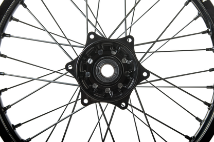Fire Power Rear Wheel 2.15 x 18 inches for KTM, Gas, Husqvarna - Part 568 - 6518 - 0000 - Kelly Motorsports