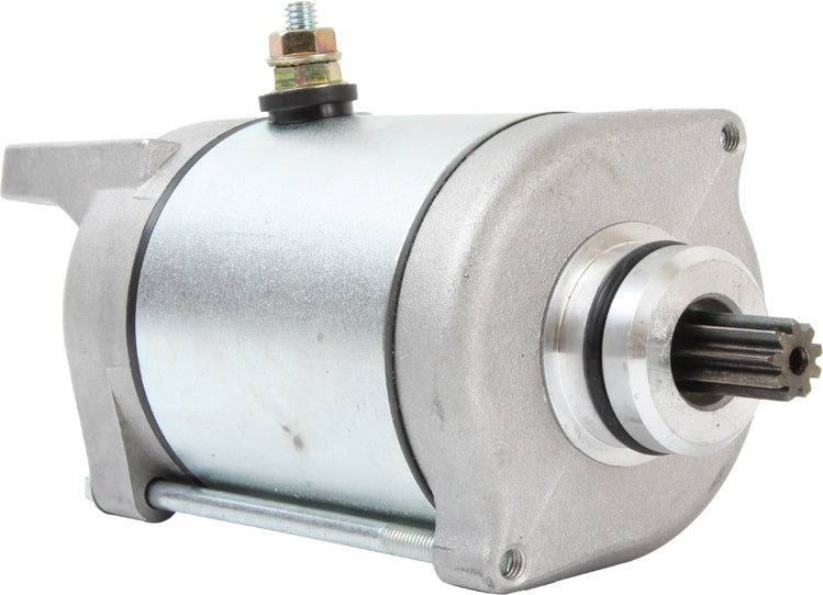 Fire Power Replacement Starter Motor for Arctic Cat 300 DVX and 250 2x4 Models - Part 410 - 54077 - Kelly Motorsports
