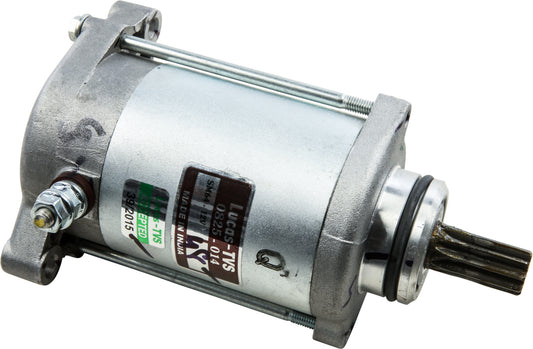 FIRE POWER Replacement Starter Motor for Arctic Cat 400 & 500 Series - Part 410 - 54062 - Kelly Motorsports