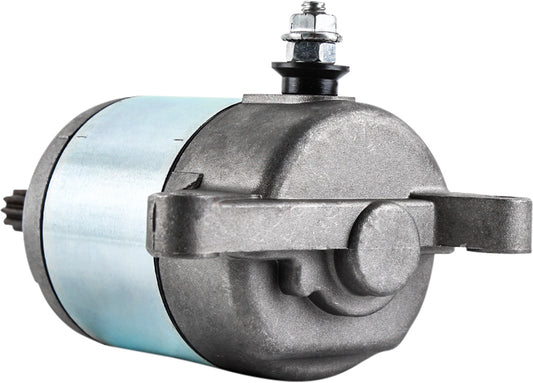 FIRE POWER Replacement Starter Motor for Honda CRF150F – Part Number 410 - 54224 - Kelly Motorsports