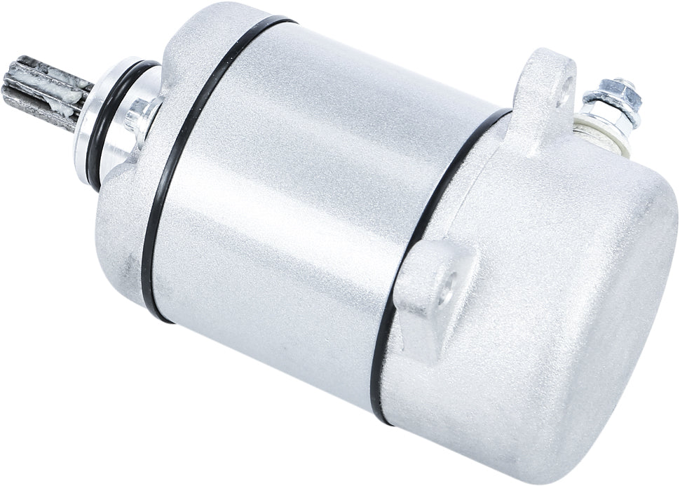 FIRE POWER Replacement Starter Motor for Honda TRX250EX & Recon ES – Part 410 - 54005 - Kelly Motorsports