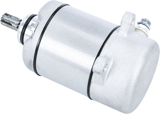 FIRE POWER Replacement Starter Motor for Honda TRX250EX & Recon ES – Part 410 - 54005 - Kelly Motorsports