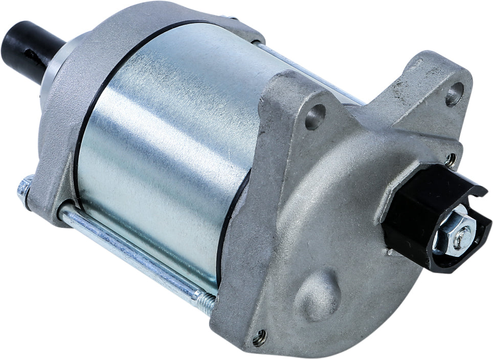 FIRE POWER Replacement Starter Motor for Honda TRX250TE & TRX250TM Recon Models - Kelly Motorsports