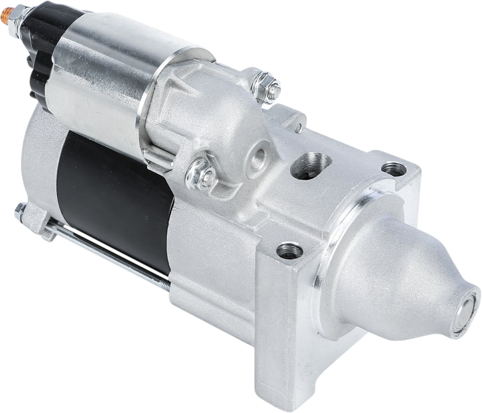 FIRE POWER Replacement Starter Motor for Kawasaki KAF 400 Mule 600 – Part 410 - 52101 - Kelly Motorsports