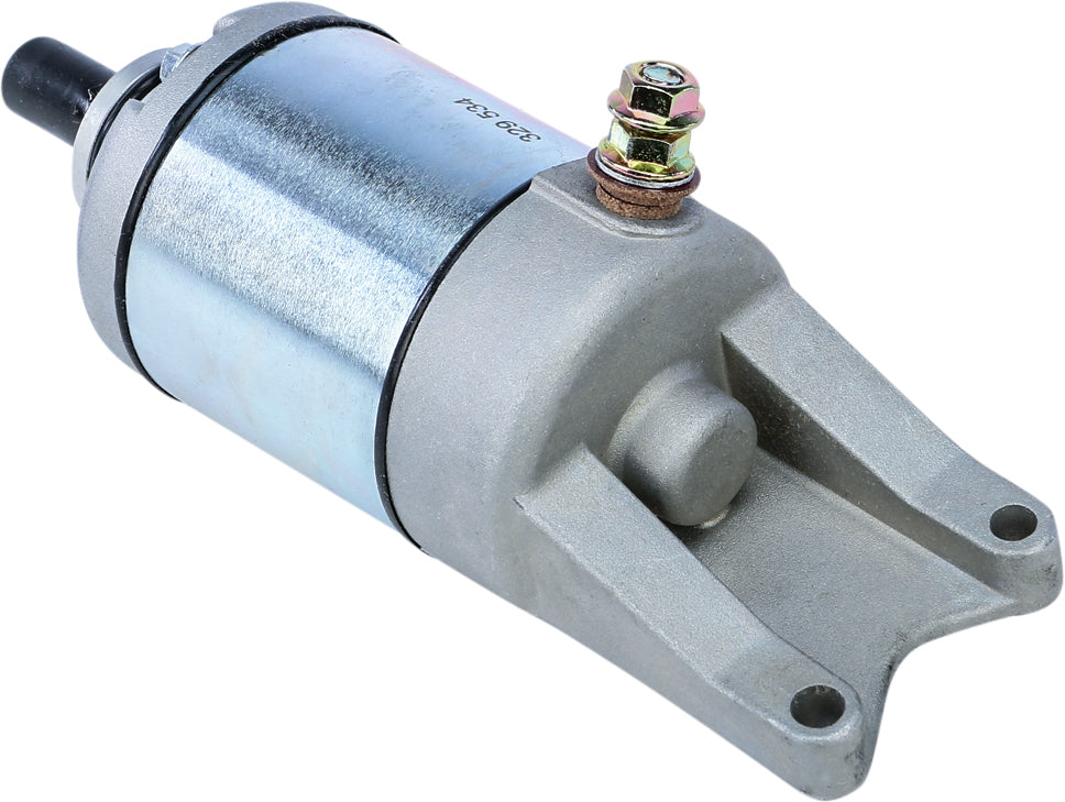 FIRE POWER Replacement Starter Motor for Kawasaki KVF360 Prairie 4X4 and 2X4 Models – Part 410 - 54082 - Kelly Motorsports