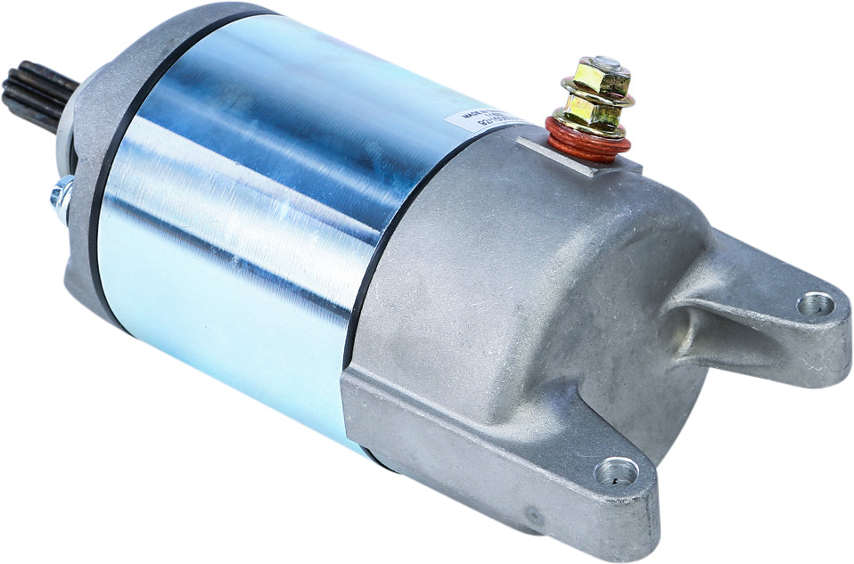 FIRE POWER Replacement Starter Motor for Kawasaki KVF400 Bayou Prairie Models - Kelly Motorsports