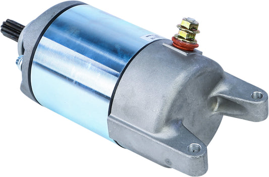 FIRE POWER Replacement Starter Motor for Kawasaki KVF400 Bayou Prairie Models - Kelly Motorsports