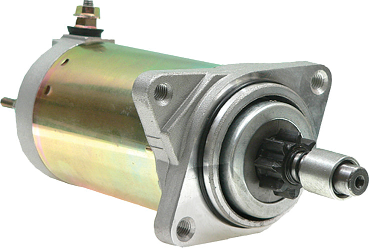 Fire Power Replacement Starter Motor for Sea - Doo 800 Models (Part 410 - 52230) - Kelly Motorsports
