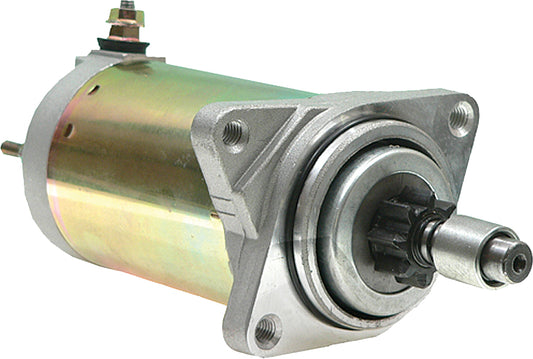 Fire Power Replacement Starter Motor for Sea - Doo 800 Models (Part 410 - 52230) - Kelly Motorsports