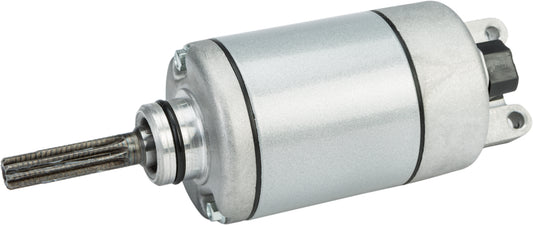 FIRE POWER Replacement Starter Motor for Suzuki LT - A750X KingQuad AXi (2011 - 2015) - Kelly Motorsports