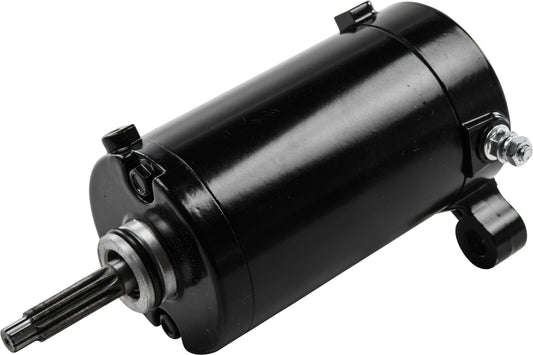 FIRE POWER Replacement Starter Motor for Victory Motorcycles - Part 410 - 21090 - Kelly Motorsports