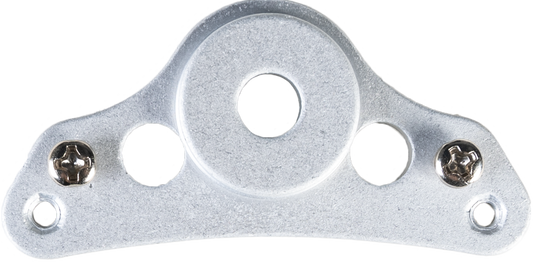 FIRE POWER RL - HMB004 Aluminum Hour Meter Mount for 2 and 4 Cycle Engines - Kelly Motorsports