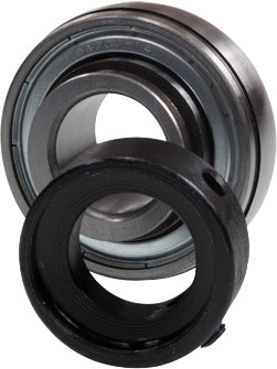 FIRE POWER Sealed Bearing SA205 - 14 - Durable Rubber Seals for Sand and Water Protection - Kelly Motorsports