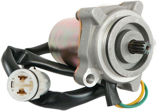FIRE POWER Shift Motor Part 430 - 58000 for Honda TRX500FA Rubicon (2001 - 2011) - Kelly Motorsports