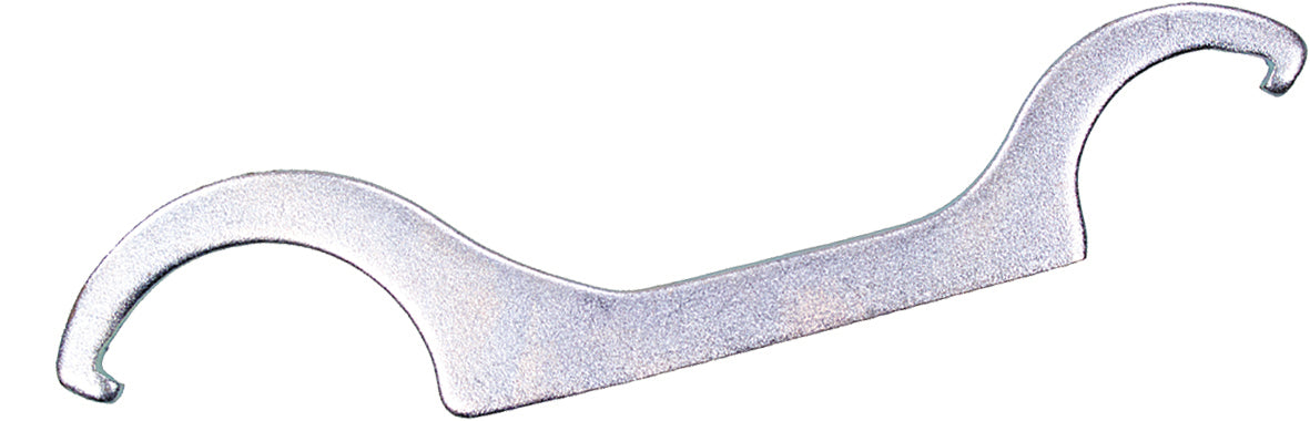 FIRE POWER Shock Wrench (Part Number 76180) – Heavy Duty Spring Tension Adjustment Tool - Kelly Motorsports