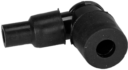 FIRE POWER Spark Plug Cap for LZFH - Replaces NGK 8381 - Kelly Motorsports
