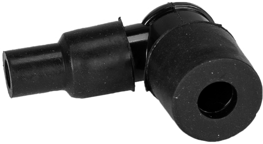 FIRE POWER Spark Plug Cap for LZFH - Replaces NGK 8381 - Kelly Motorsports