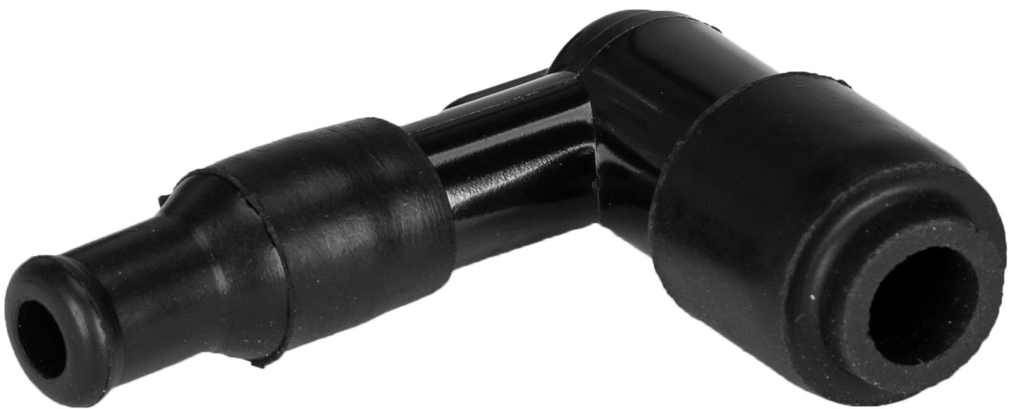 FIRE POWER Spark Plug Cap LB05E/LB05EP Replaces NGK 8020/8031 - Kelly Motorsports