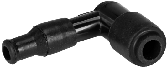 FIRE POWER Spark Plug Cap LB05F/LB05FP Part 8030 - OEM Design with Phenolic Resin and Ceramic Resistors - Kelly Motorsports