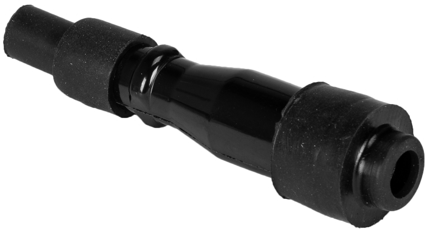 FIRE POWER Spark Plug Cap SD05F Replaces NGK 8022 - OEM Design for Extreme Heat and Vibration Resistance - Kelly Motorsports