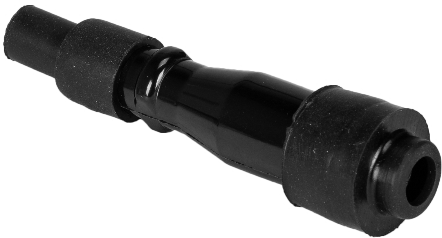 FIRE POWER Spark Plug Cap SD05F Replaces NGK 8022 - OEM Design for Extreme Heat and Vibration Resistance - Kelly Motorsports