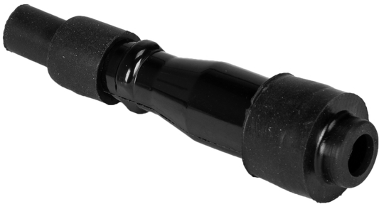 FIRE POWER Spark Plug Cap SD05F Replaces NGK 8022 - OEM Design for Extreme Heat and Vibration Resistance - Kelly Motorsports