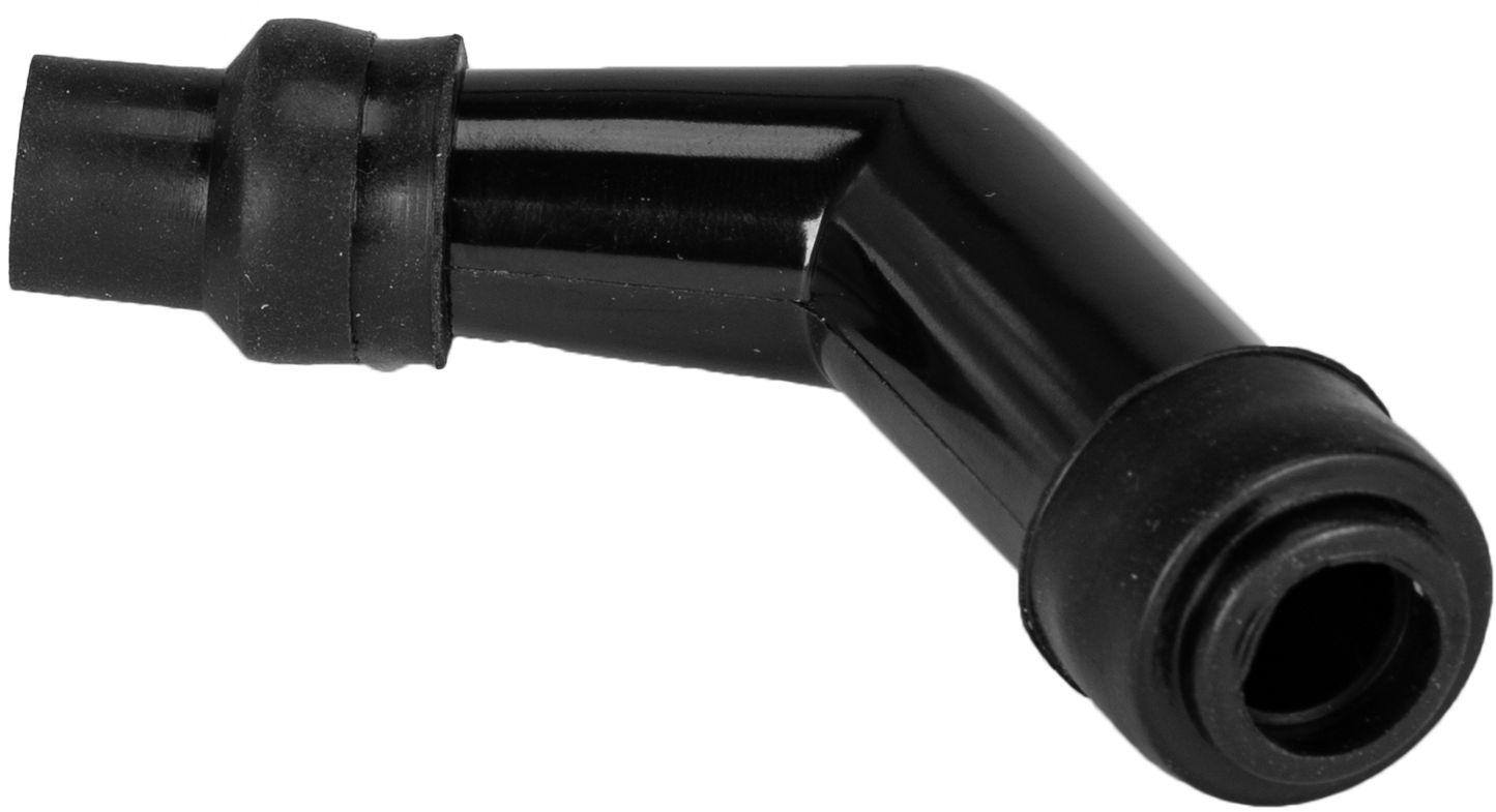 FIRE POWER Spark Plug Cap VB05E with OEM Design - Replaces NGK 8408 - Kelly Motorsports
