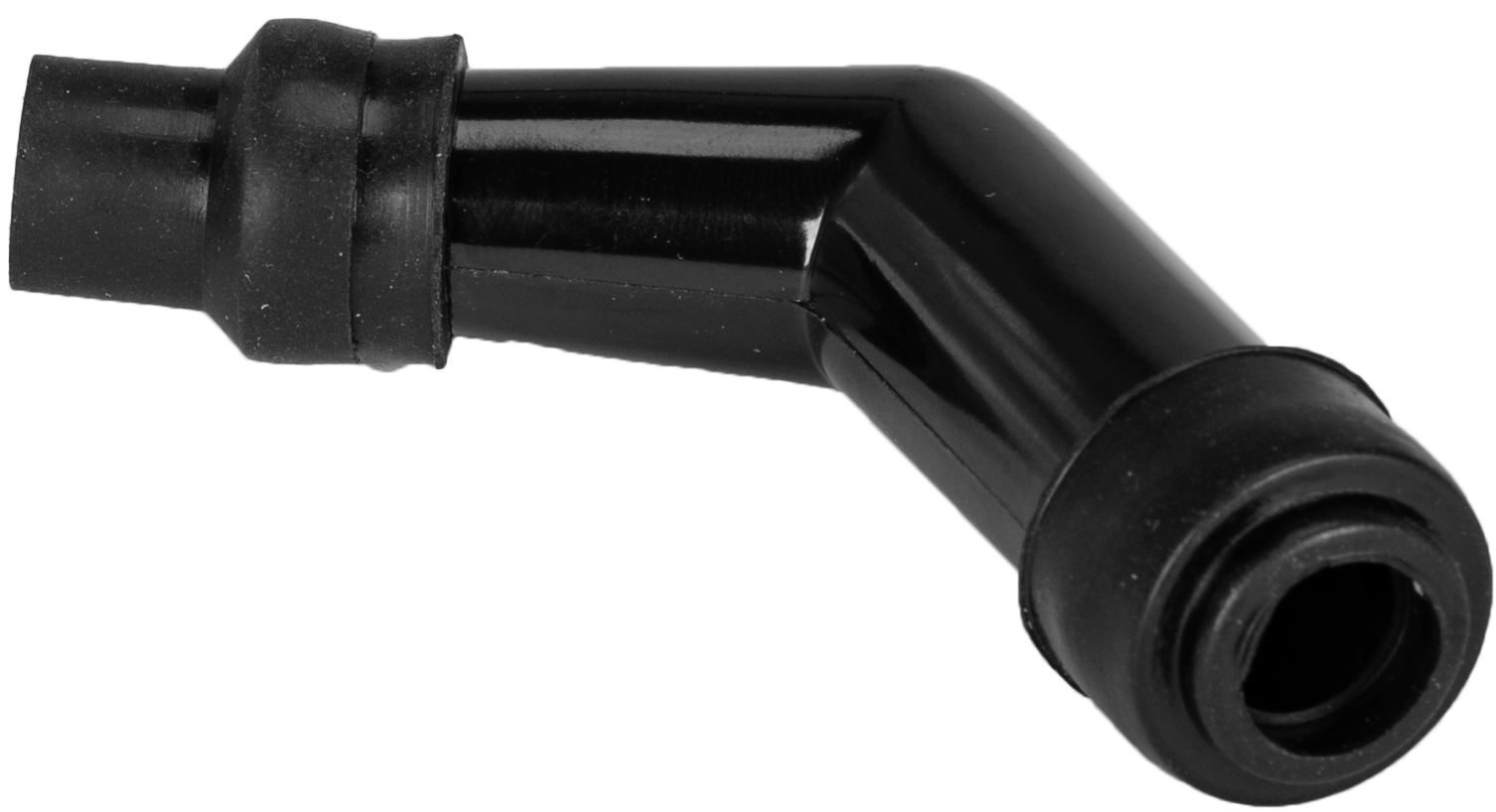 FIRE POWER Spark Plug Cap VB05E with OEM Design - Replaces NGK 8408 - Kelly Motorsports