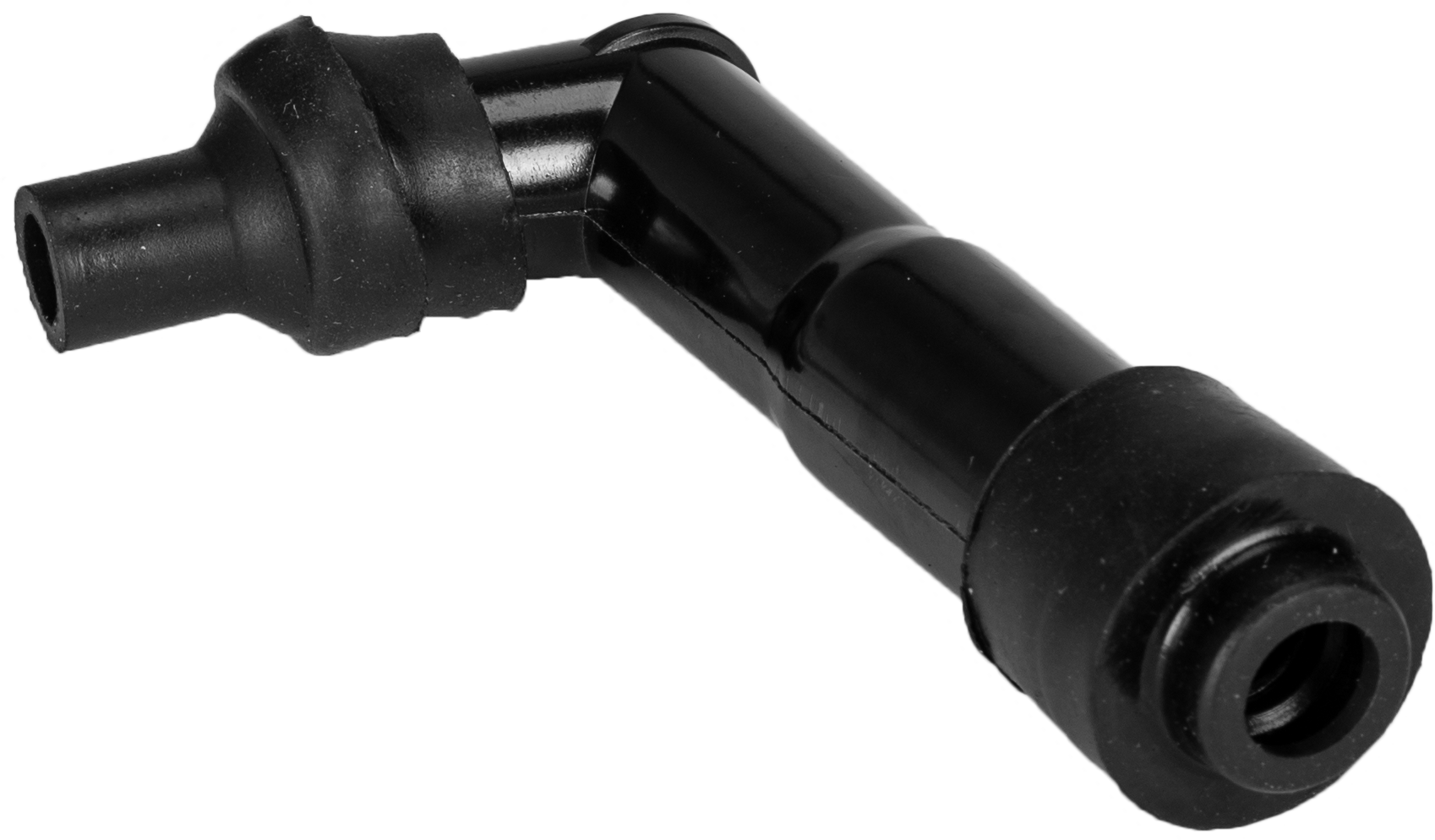 Fire Power Spark Plug Cap XD05F Replaces NGK Part 8072 for Enhanced Performance - Kelly Motorsports