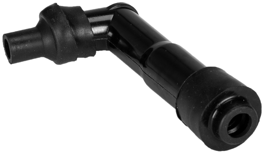 Fire Power Spark Plug Cap XD05F Replaces NGK Part 8072 for Enhanced Performance - Kelly Motorsports