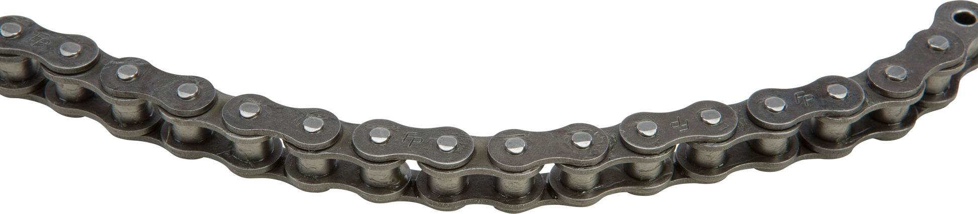 FIRE POWER Standard Chain 420x114 - High - Performance Chain Made in Japan - Kelly Motorsports