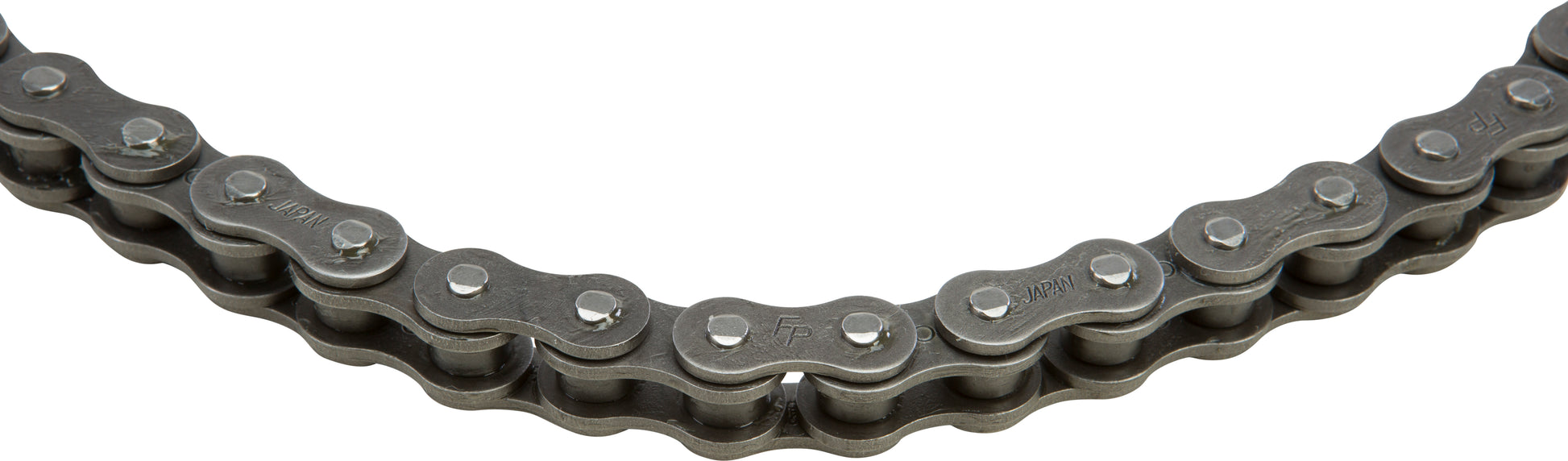 FIRE POWER Standard Chain 520x108 for Honda XR200R – Durable Japan - Made Motorcycle Chain - Kelly Motorsports
