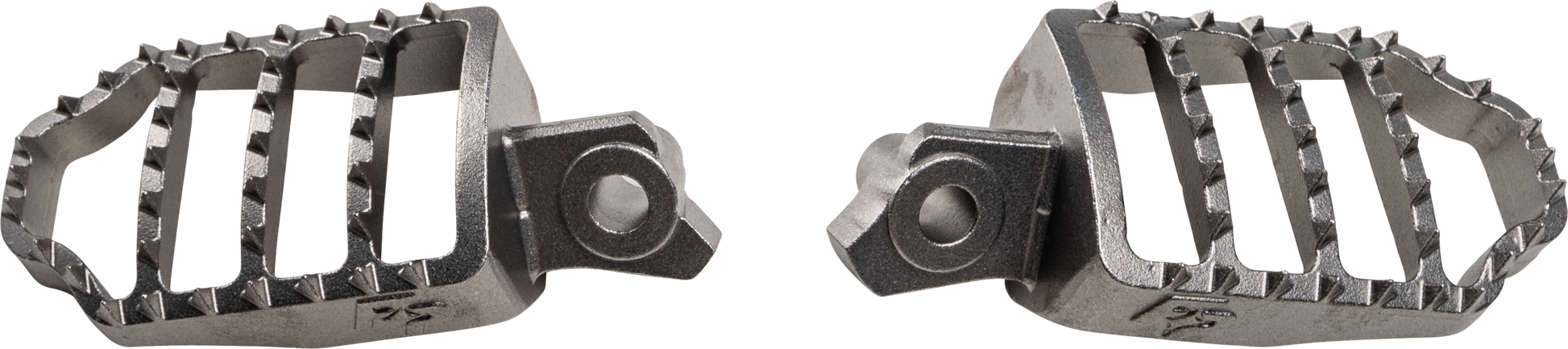 FIRE POWER Standard Gator Foot Pegs for Suzuki RM - Z Series - Part 568 - 9033 - Kelly Motorsports