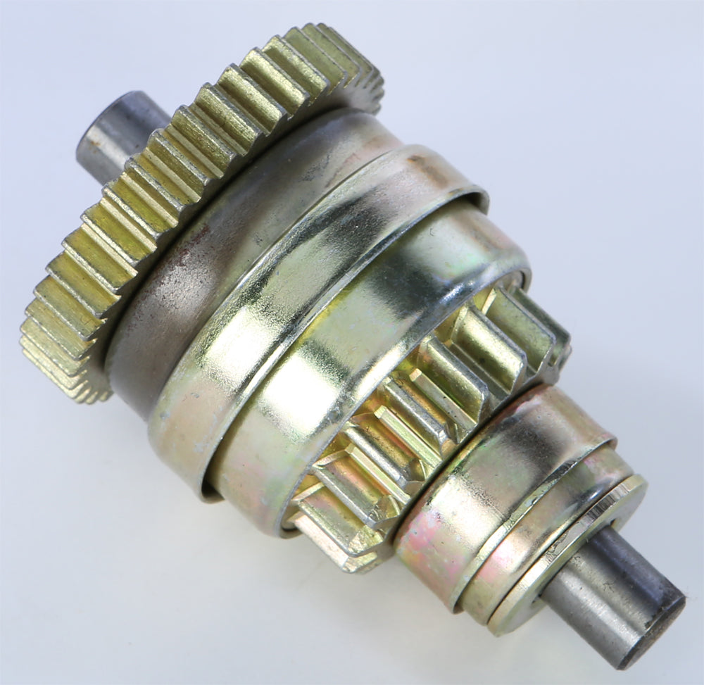 FIRE POWER Starter Bendix for Polaris Sportsman and Big Boss Models - Part Number 220 - 54005 - Kelly Motorsports